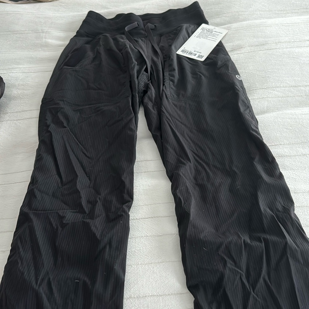 NWT Lululemon Dance Studio Mid-Rise Pant